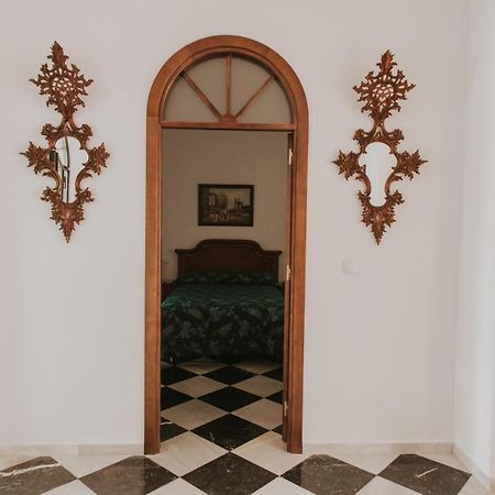 Casa Leal Villa La Puebla de los Infantes Exterior photo