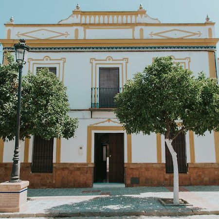 Casa Leal Villa La Puebla de los Infantes Exterior photo